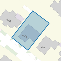 Perceel ZWD01-F-5497