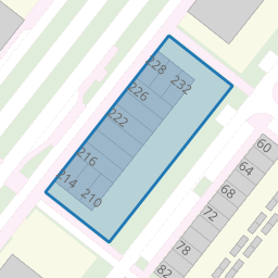 Perceel ZWD01-F-5516