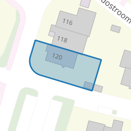 Perceel ZWD01-F-5537