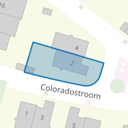 Perceel ZWD01-F-5540