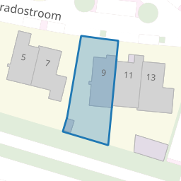 Perceel ZWD01-F-5544