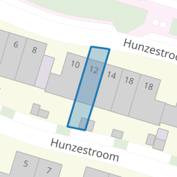 Perceel ZWD01-F-5560