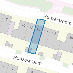 Perceel ZWD01-F-5561