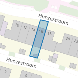 Perceel ZWD01-F-5562