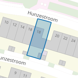 Perceel ZWD01-F-5563