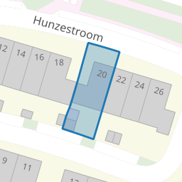 Perceel ZWD01-F-5564