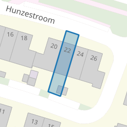 Perceel ZWD01-F-5565