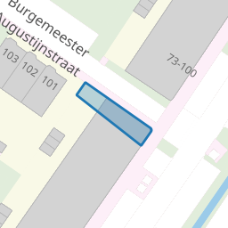 Perceel ZWD01-F-5596