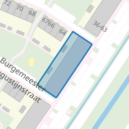 Perceel ZWD01-F-5600