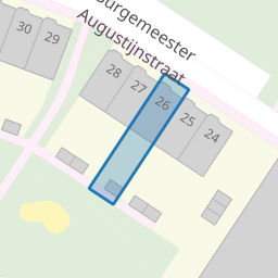 Perceel ZWD01-F-5614