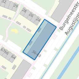 Perceel ZWD01-F-5615