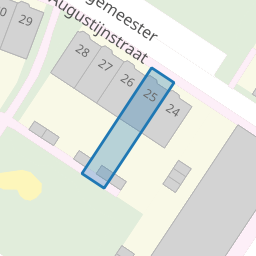 Perceel ZWD01-F-5616