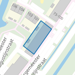 Perceel ZWD01-F-5641