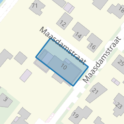 Perceel ZWD01-F-5667