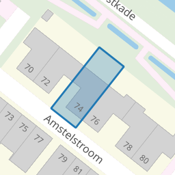 Perceel ZWD01-F-5678