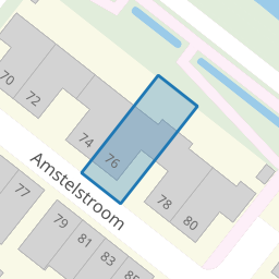 Perceel ZWD01-F-5679