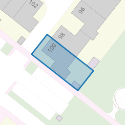 Perceel ZWD01-F-5683