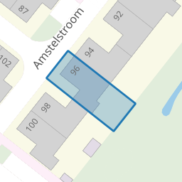 Perceel ZWD01-F-5685