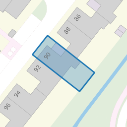 Perceel ZWD01-F-5688