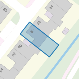 Perceel ZWD01-F-5689