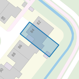 Perceel ZWD01-F-5691