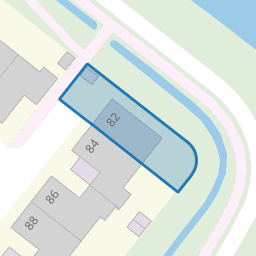 Perceel ZWD01-F-5692