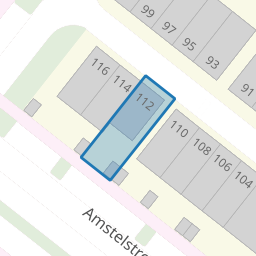 Perceel ZWD01-F-5696