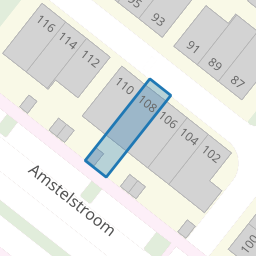 Perceel ZWD01-F-5698