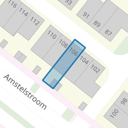 Perceel ZWD01-F-5699