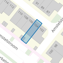 Perceel ZWD01-F-5700