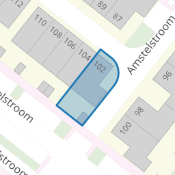 Perceel ZWD01-F-5701