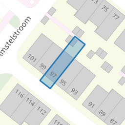 Perceel ZWD01-F-5705