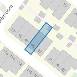 Perceel ZWD01-F-5707