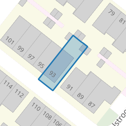 Perceel ZWD01-F-5708