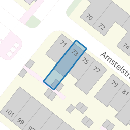 Perceel ZWD01-F-5709