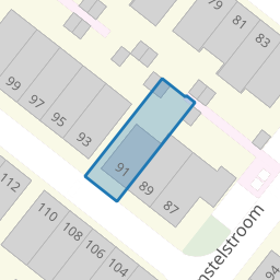 Perceel ZWD01-F-5710