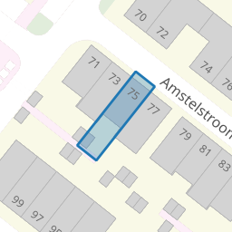 Perceel ZWD01-F-5711