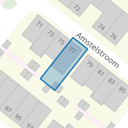 Perceel ZWD01-F-5712