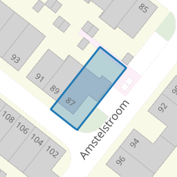 Perceel ZWD01-F-5715