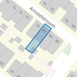 Perceel ZWD01-F-5716