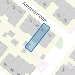 Perceel ZWD01-F-5717