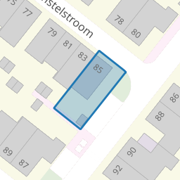 Perceel ZWD01-F-5718