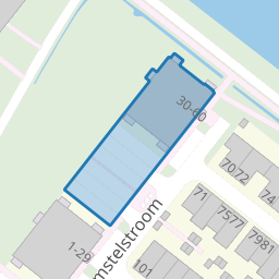 Perceel ZWD01-F-5720