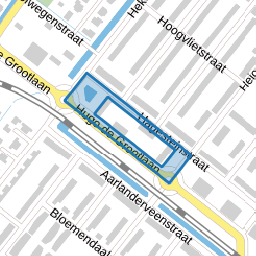 Perceel ZWD01-F-5743