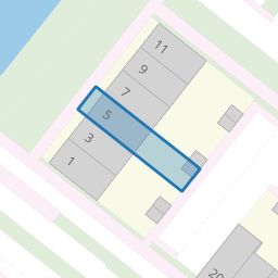 Perceel ZWD01-F-5747