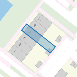 Perceel ZWD01-F-5748