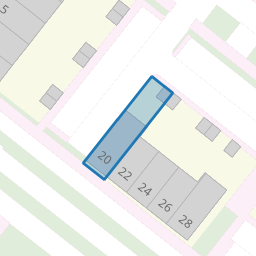 Perceel ZWD01-F-5751