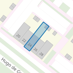 Perceel ZWD01-F-5753