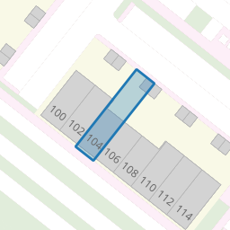 Perceel ZWD01-F-5779