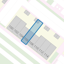 Perceel ZWD01-F-5780